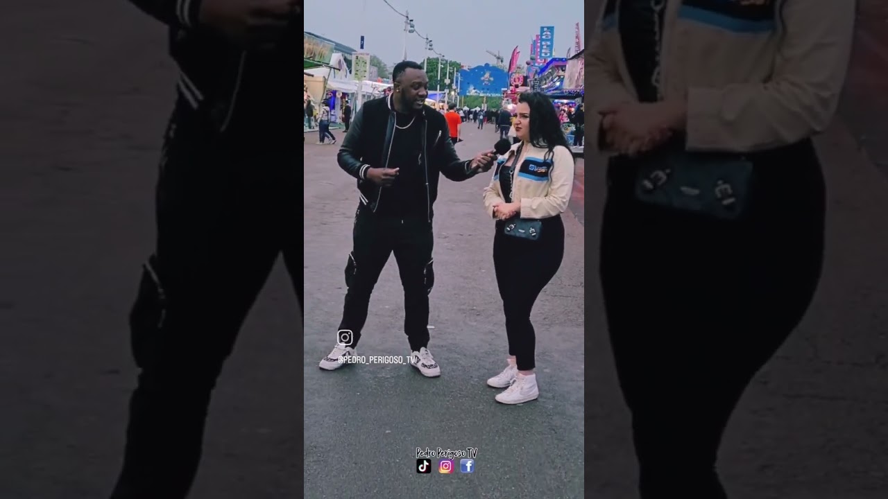 Les Alg&eacute;riens aiment pas les Noirs 🇩🇿 😱