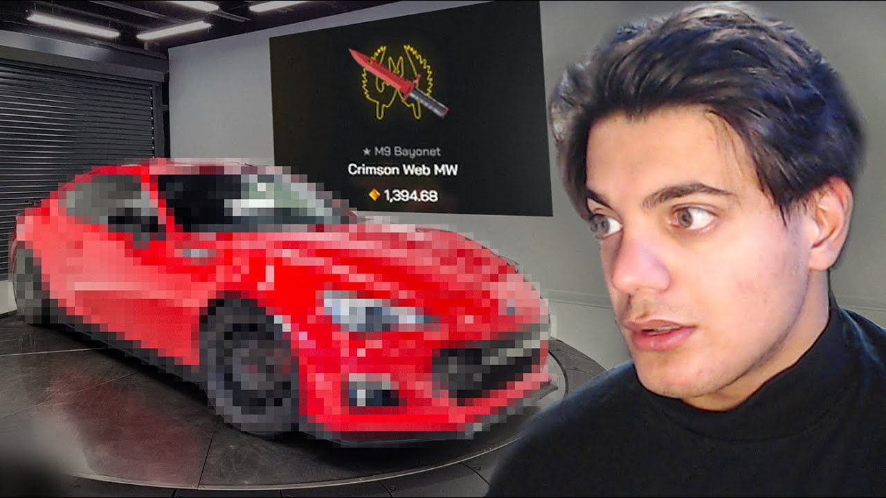 როგორ ვიყიდი მანქანას?! გეგმა 🤑