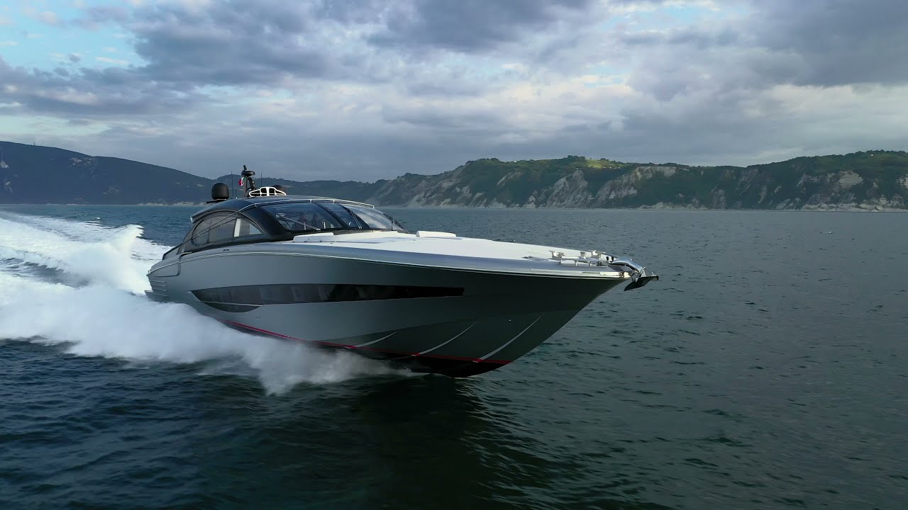 ISA Super Sportivo 100 GTO video