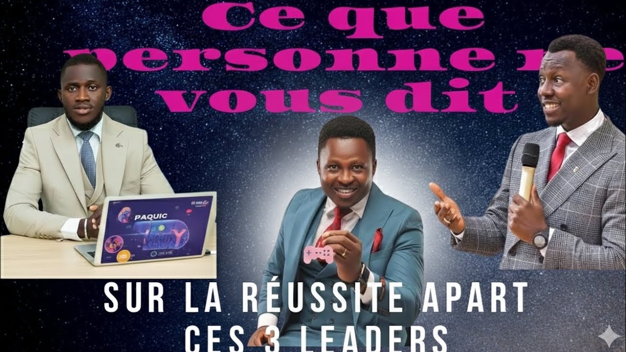 Si tu es jeune,  arrête tout suit ces 11 minutes  pour ton avenir 