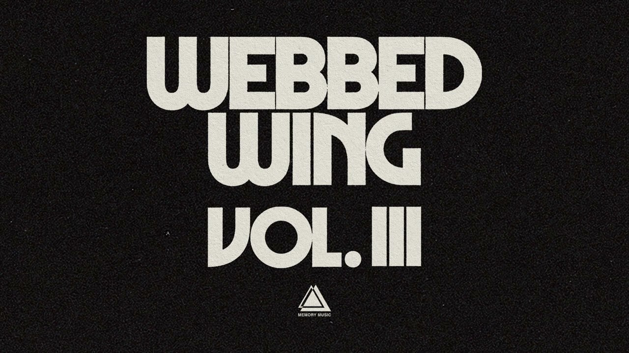 Webbed Wing - Vol. III (Full Album Stream)