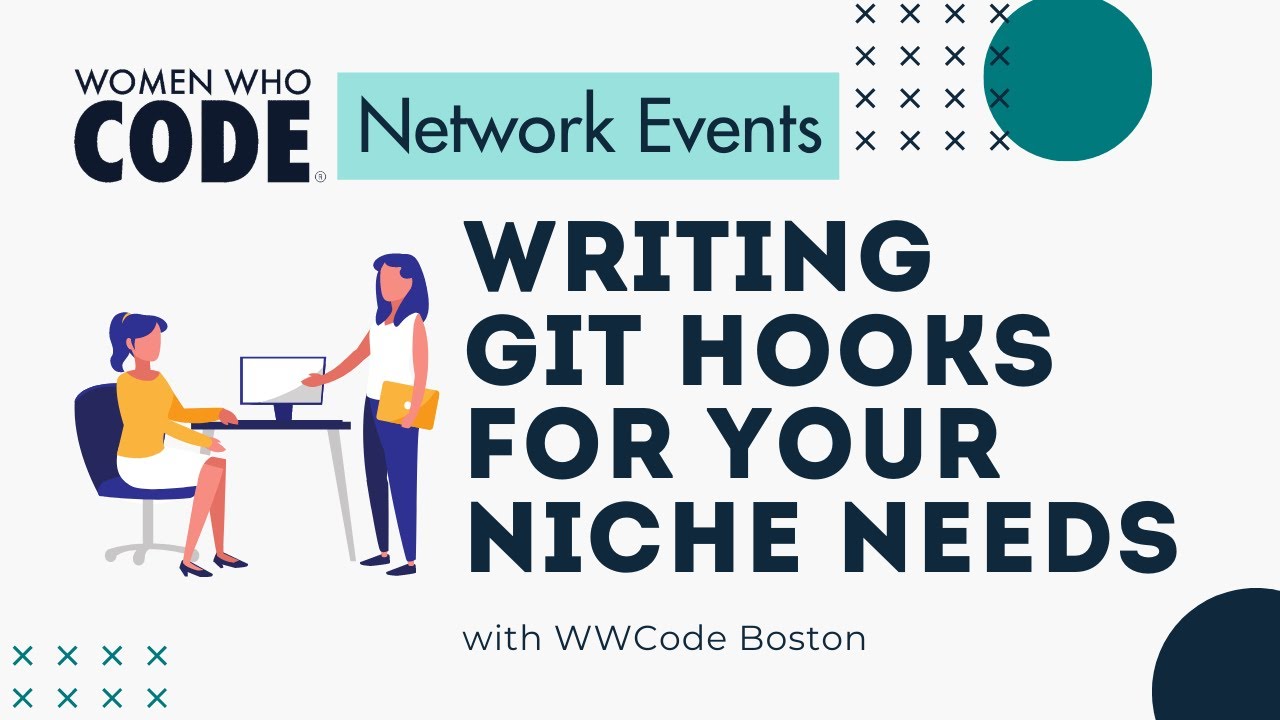 Writing Git Hooks for Your Niche Needs