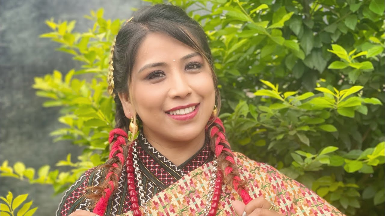 Guest performance || NEWA IDOL || Peformance of Aaradhya Laxmi Khadgi || an Artist, choreographer 
