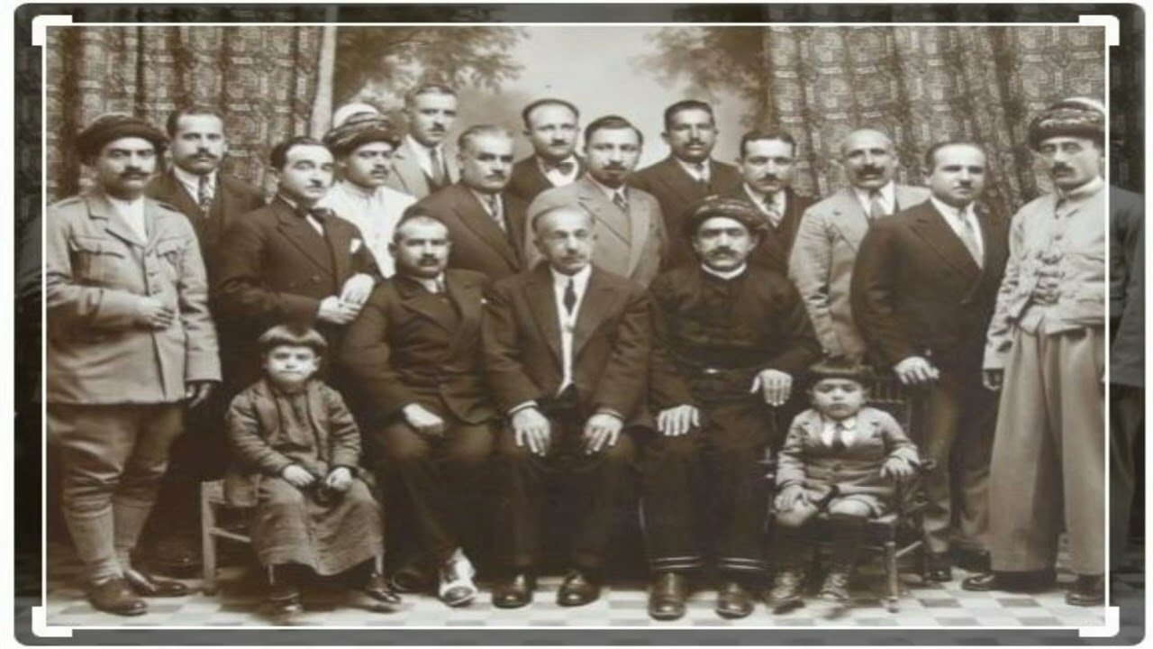Mahmûdê Hesê-mala cemîl paşa