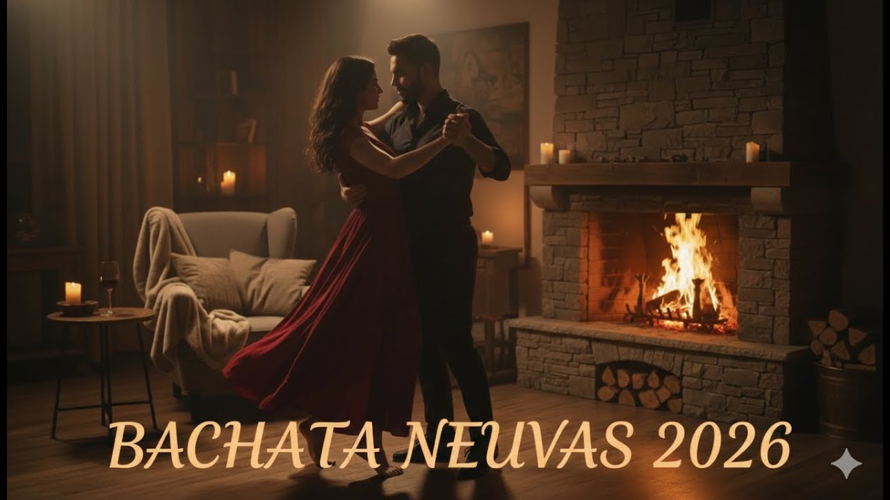 Bachata Amor Eterno 🔥 Pegadito Vibes