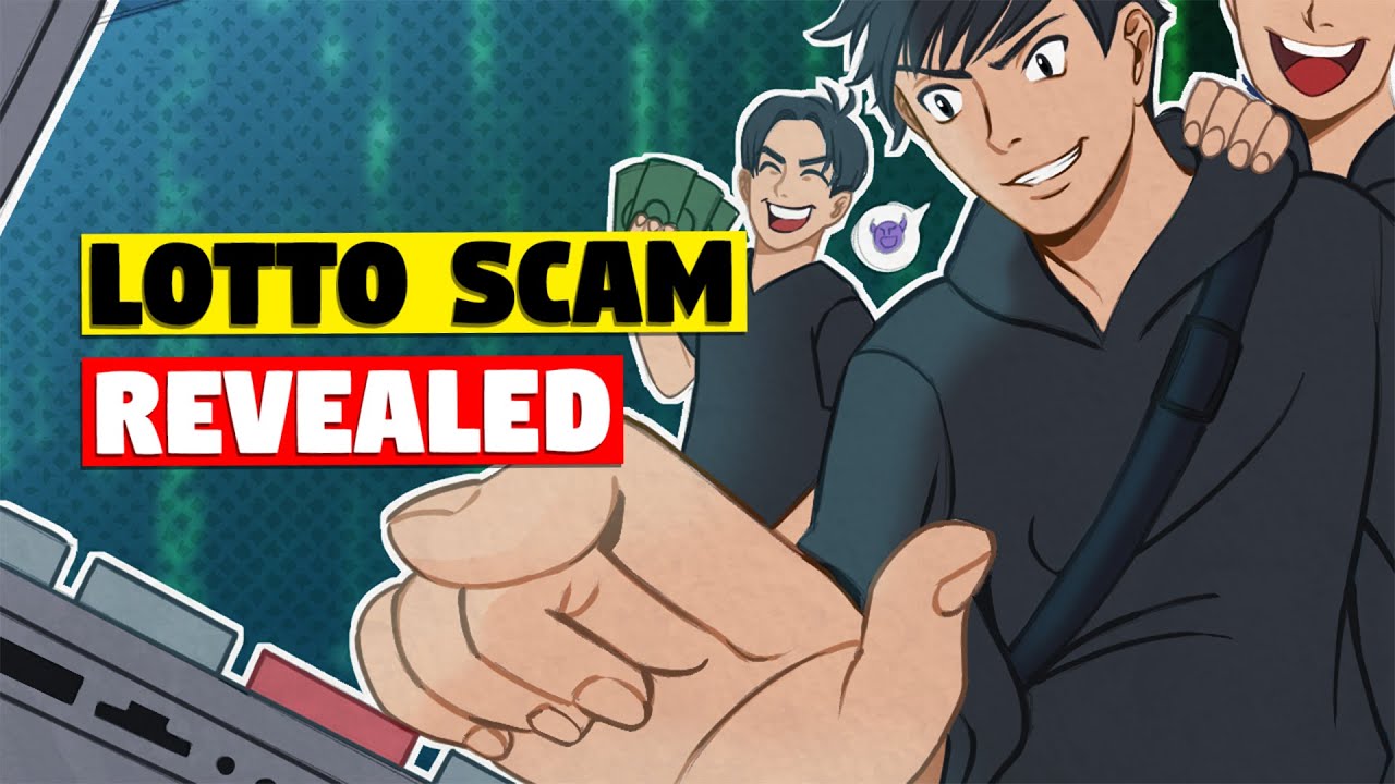 Paano Niya Nalaman ang WINNING NUMBER sa LOTTO