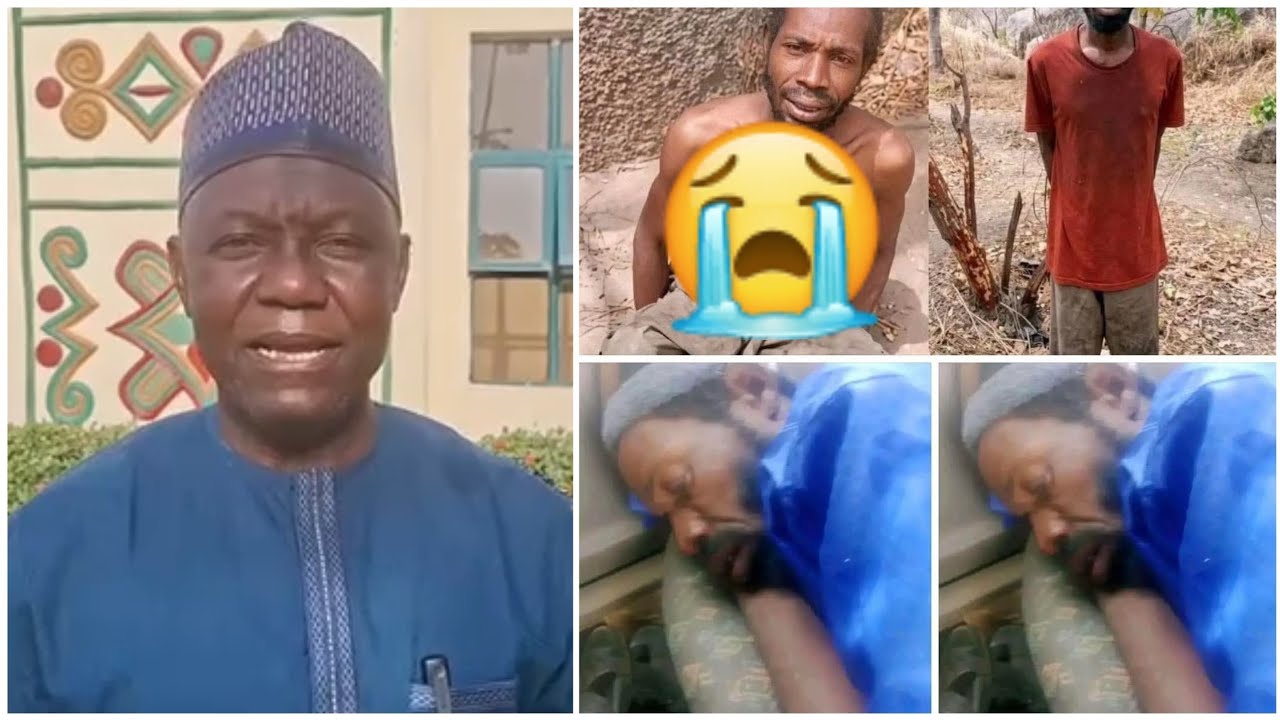 Inna Lillahi Wa Inna Ilaihi Raji'un 😭 Bayan Sakin Wannan Mutumin, An Sake Shiga Gidan Wani An Dauke