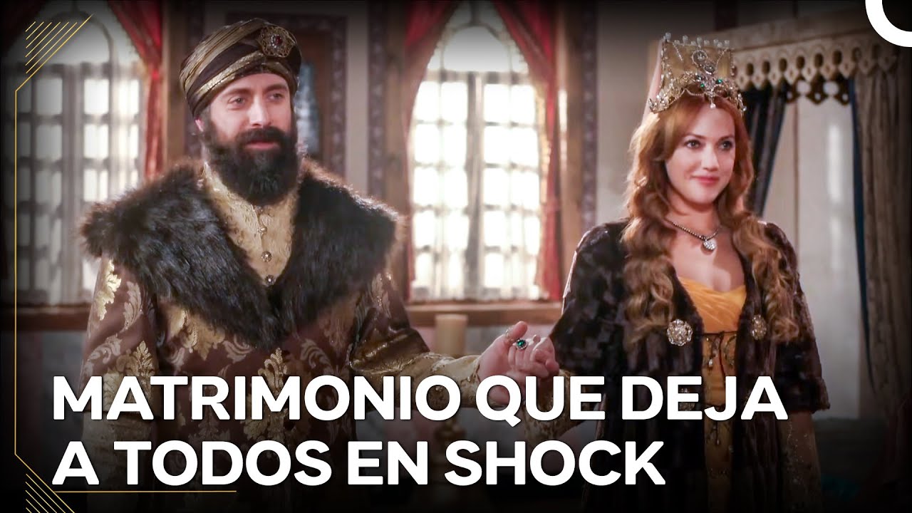 La Respuesta De Mi Esposo A Los Que No Me Quieren En Este Palacio