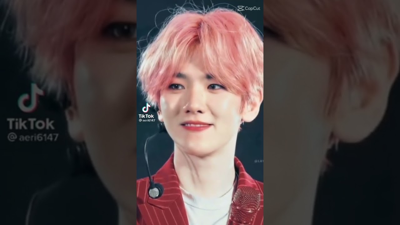 Chanbaek is real tiktok video