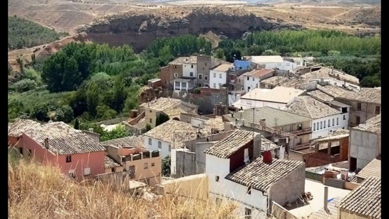 Urrea de Gaén (Teruel) www.fotourbana.com