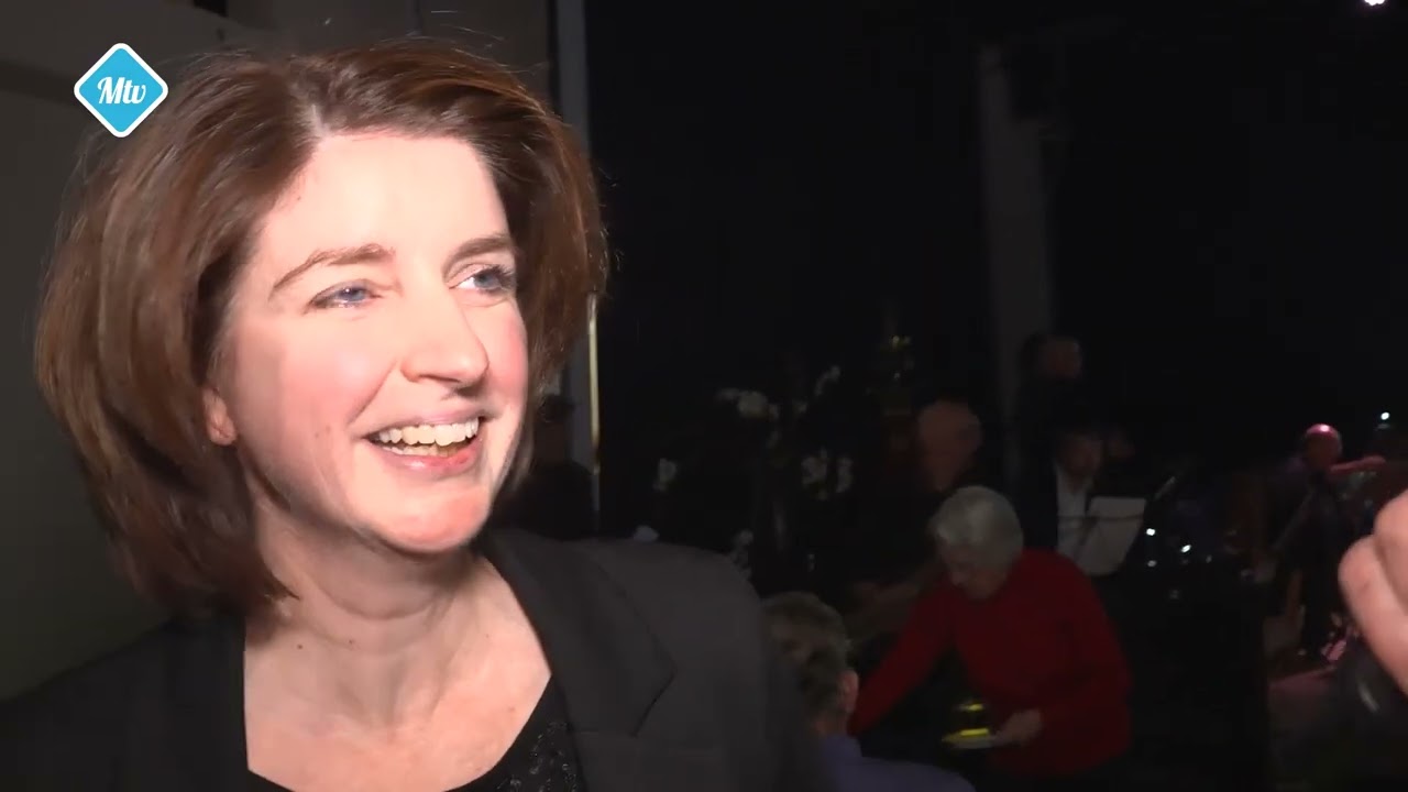 Nieuwjaarsconcert Muziekvereniging Prinses Juliana - 1357 2026