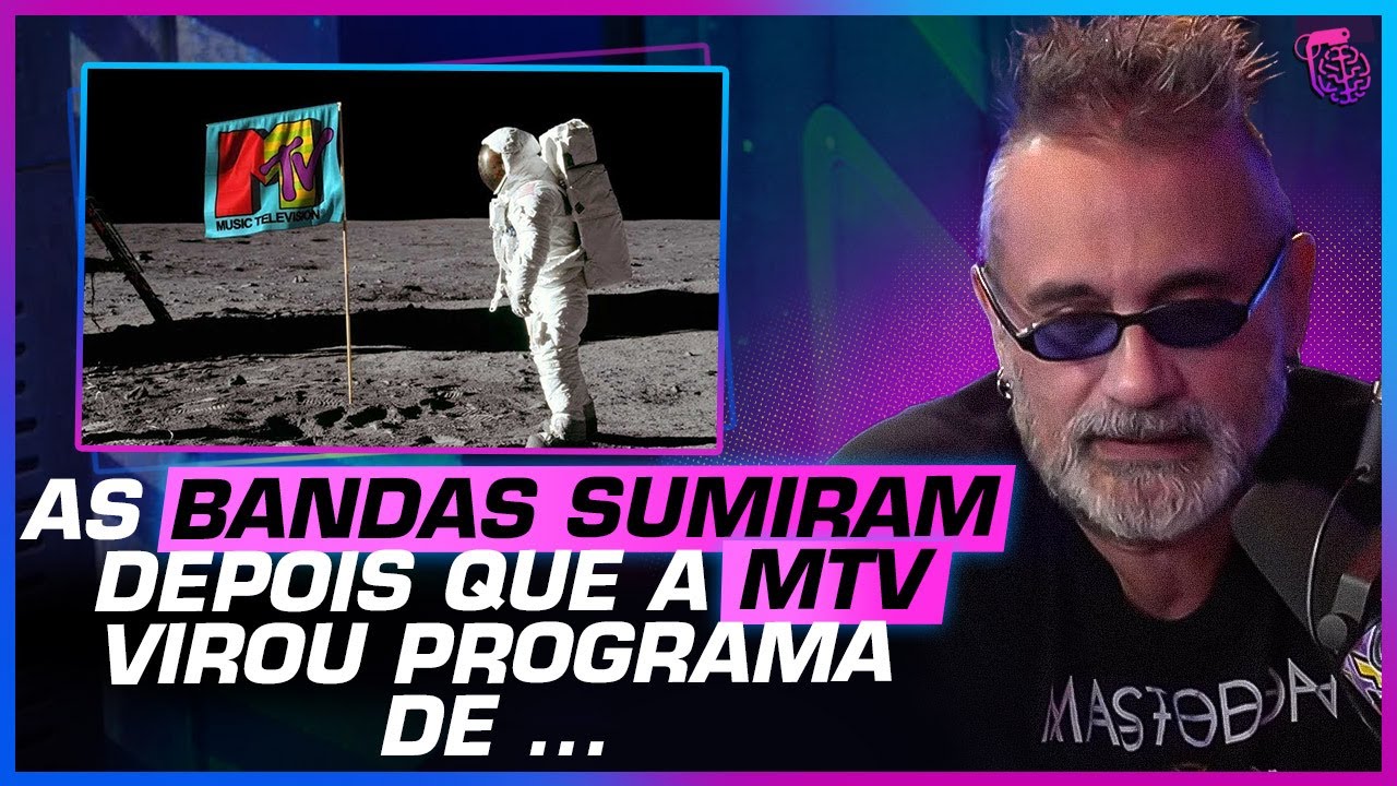 Qual o SEGREDO do SUCESSO das BANDAS? - REGIS TADEU E SÉRGIO MARTINS