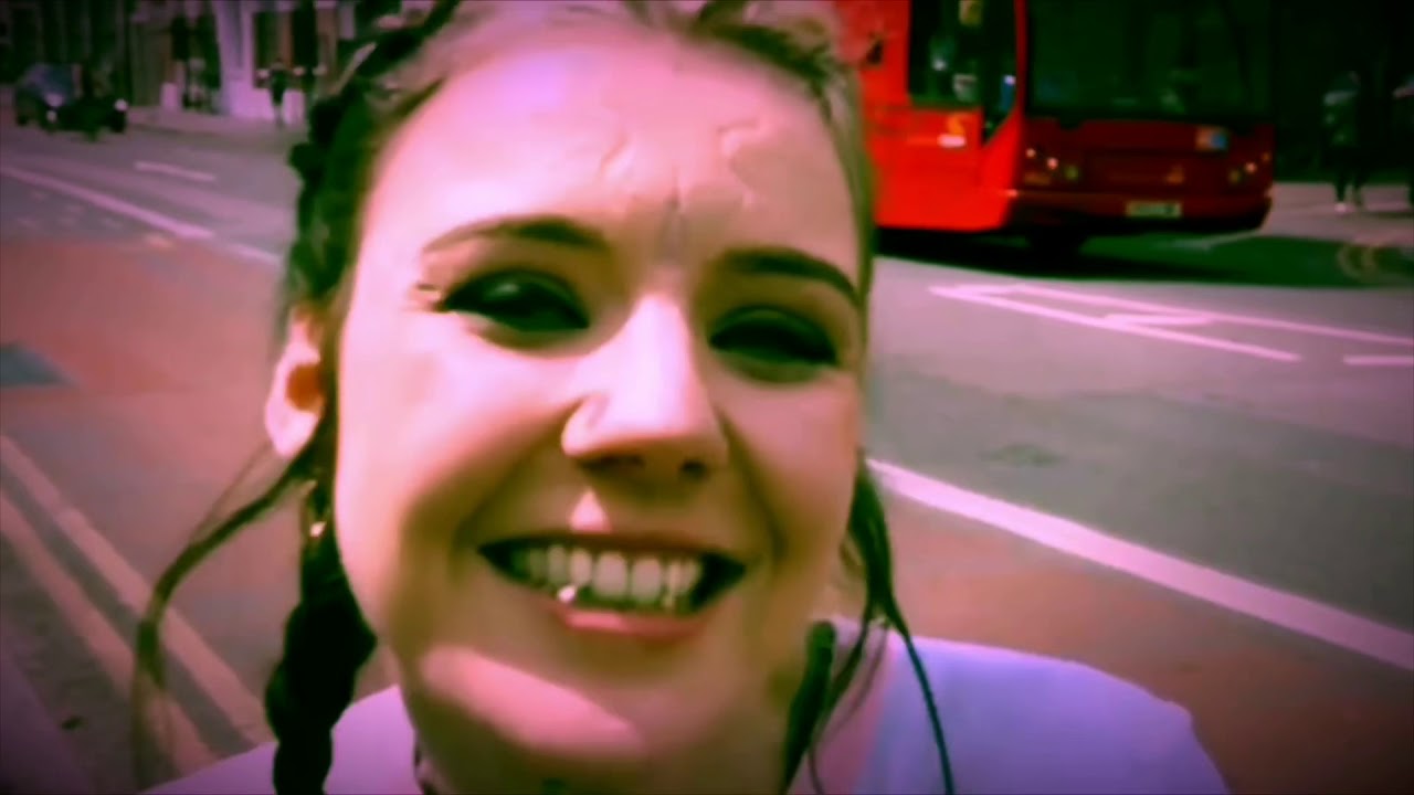 Neutral Grace- Paul Travis (Grace Neutral tribute)