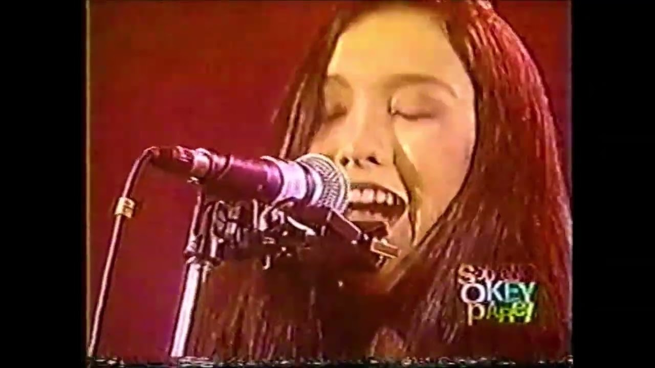 Hungry Young Poets - Deep (Live on Sobrang Okey Pare!; 1998)