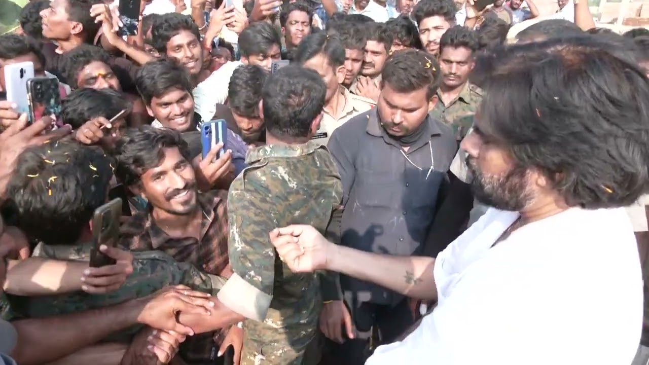 వైసీపీ పాలనలో అవస్థలు పడుతున్న యువత ఆవేదన