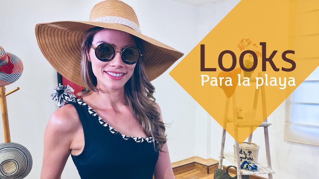 Looks elegantes para el verano I Consuelo Guzmán, Asesora de imagen y Personal Shopper