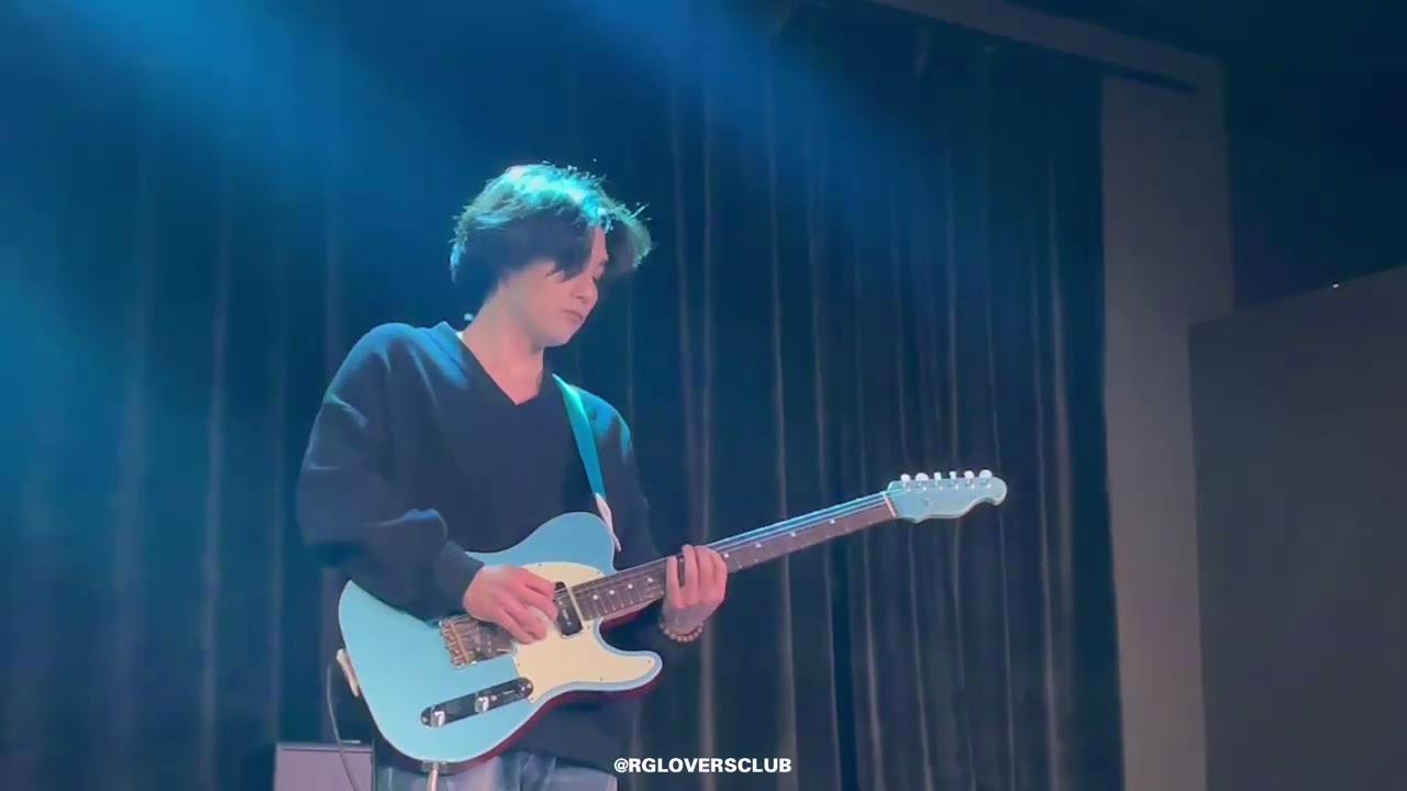 260307 HeMeets - 서초동왈츠 [ 오승규 직캠 ]