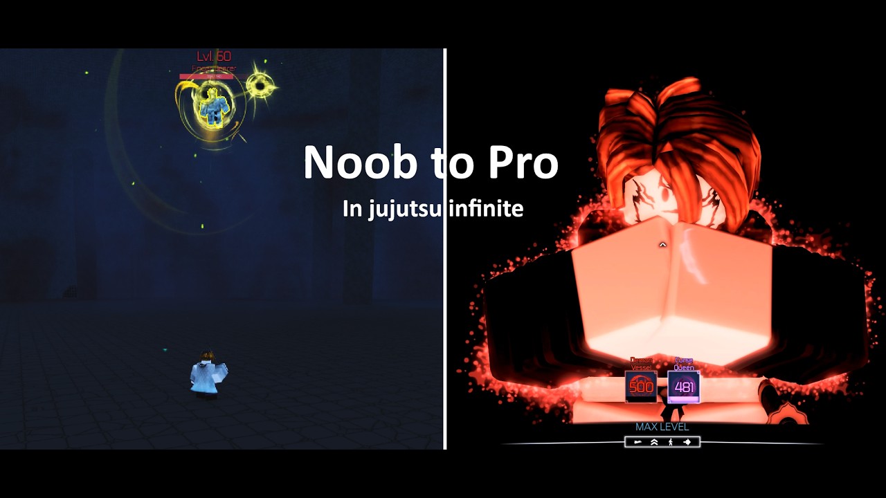 I spent 24 hours in jujutsu infinite#jjkgame#roblox#jujutsukaisen#24hours #viralvideo#noob_to_pro