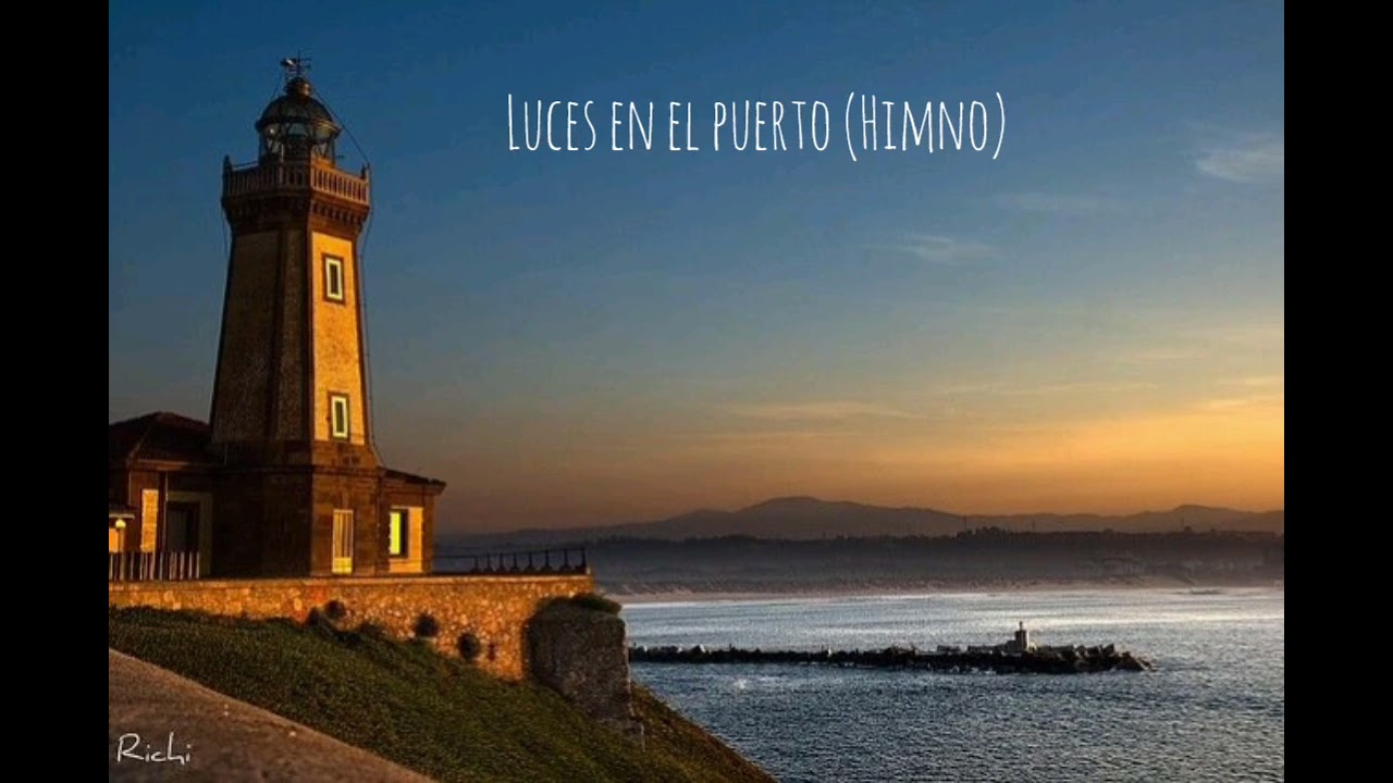 Luces en el puerto (Himno Bautista)