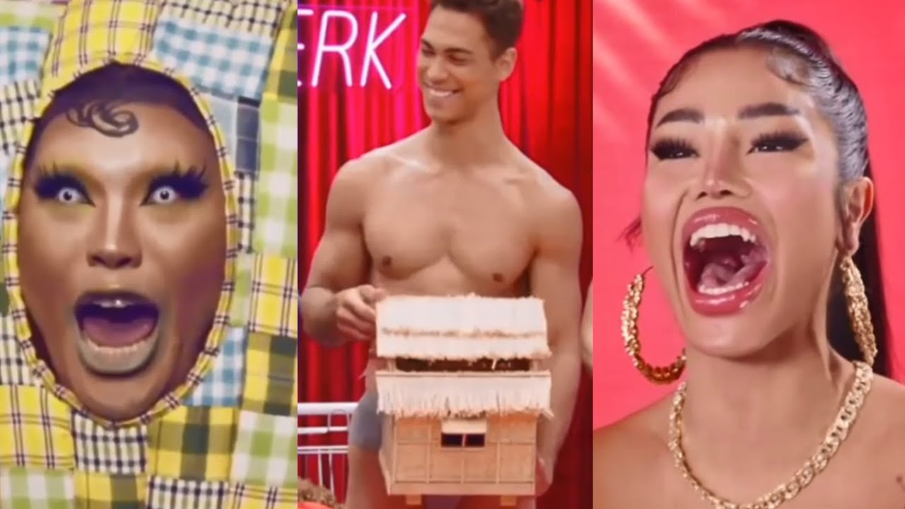 Drag Race Philippines season 2 is unhinged beyond words