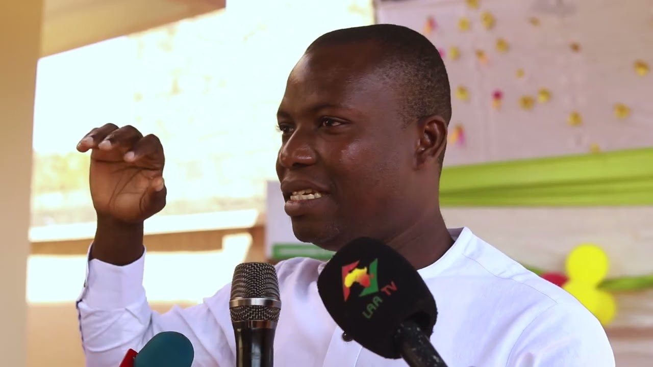 Numérique à Parakou : inauguration du nouveau siège de Blolab