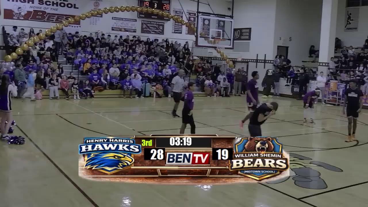 2026 BAYONNE SCHOOL DISTRICT GRAMMAR SCHOOL BASKETBALL CHAMPIONSHIPS