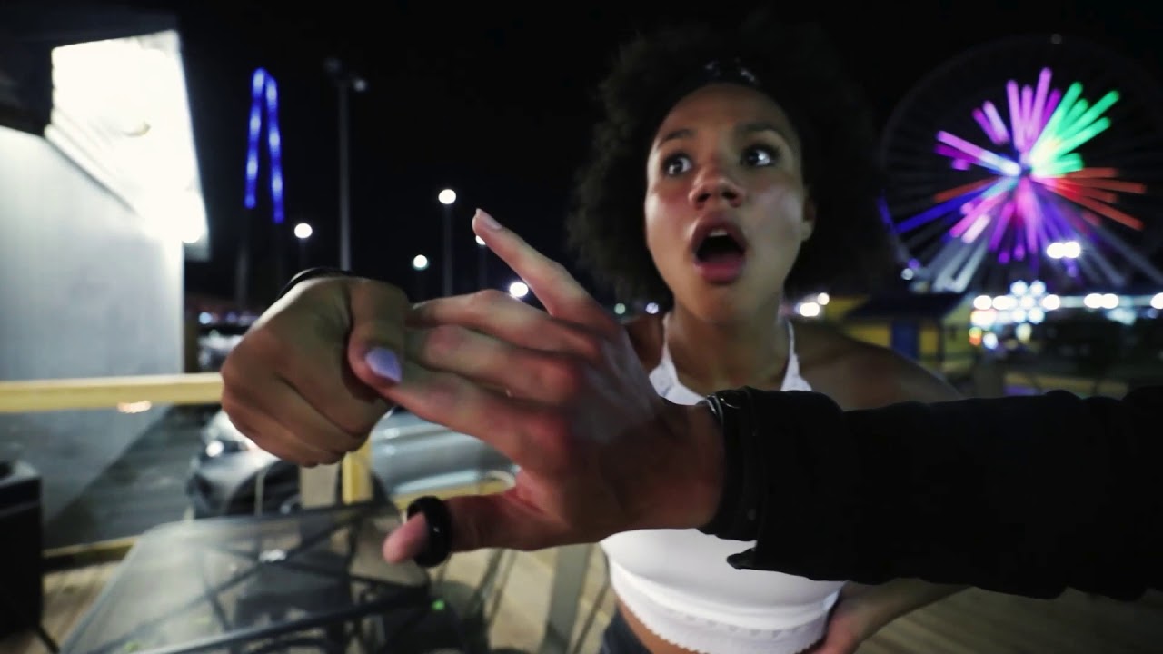 Reza | Street Magic in Branson, MO