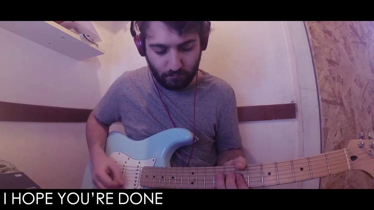 Biffy Clyro - The Vertigo of Bliss (and B-Sides) in 50 seconds (more or less)