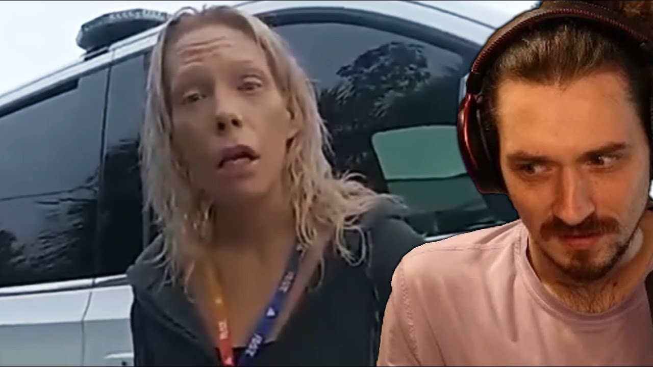 The WORST Parents Ive Ever Seen