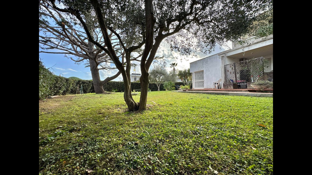 Villa in vendita Colle Paradiso Nettuno rif. 37/24