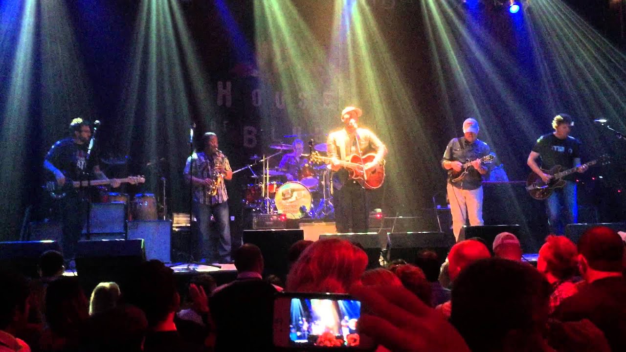 The Best Hallelujah Ever (Javier Colon)