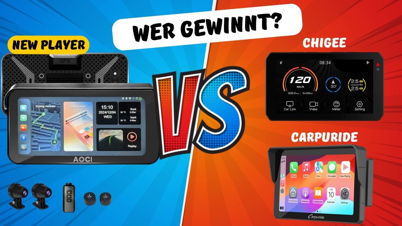 Der Aoocci C6 Pro schockiert ALLE!