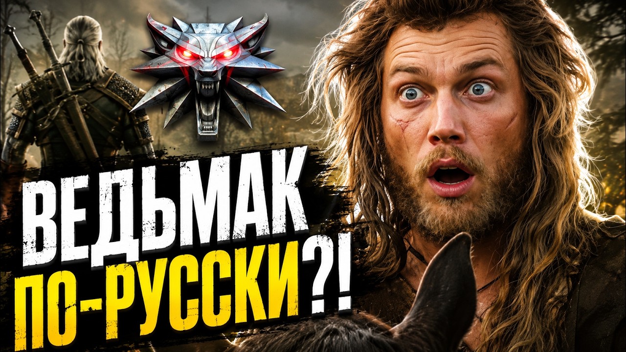 ТРЕШ ОБЗОР ВОЛКОДАВ #трешобзор #обзор