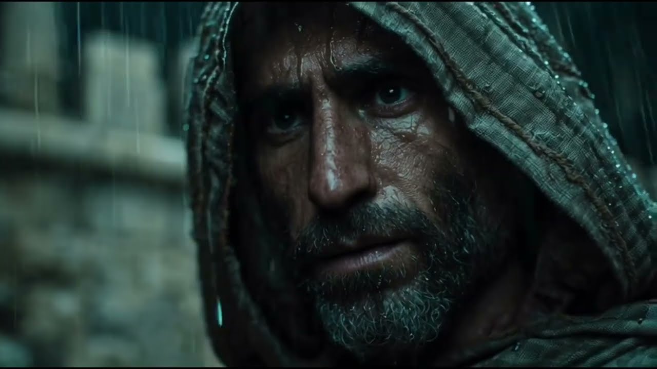 ZEUS (2026) – Official Trailer | Epic Mythology Movie | Fan-Made Concept
