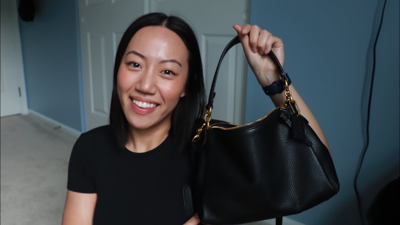 What's in my purse