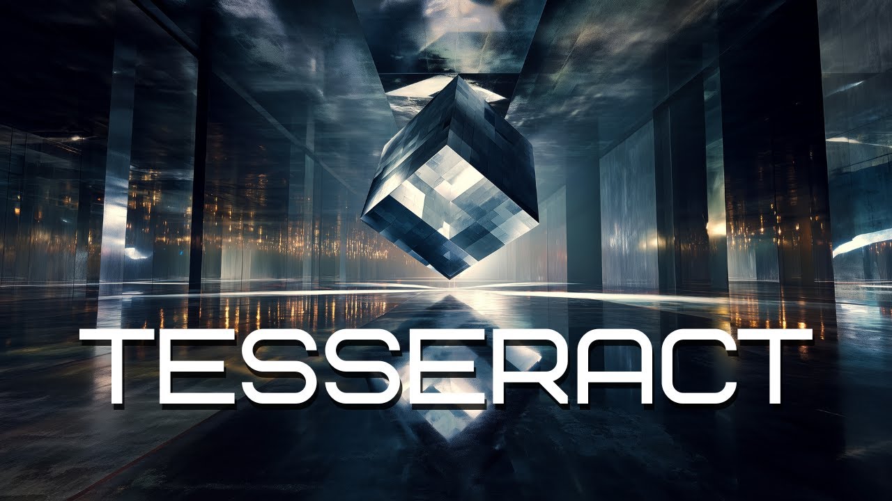 Multi-Dimensional Analysis | Tesseract Deep Focus Protocol