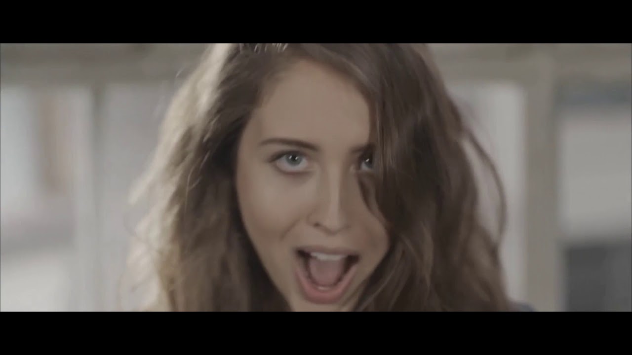 Alice Merton - No Roots (Denis First Remix)