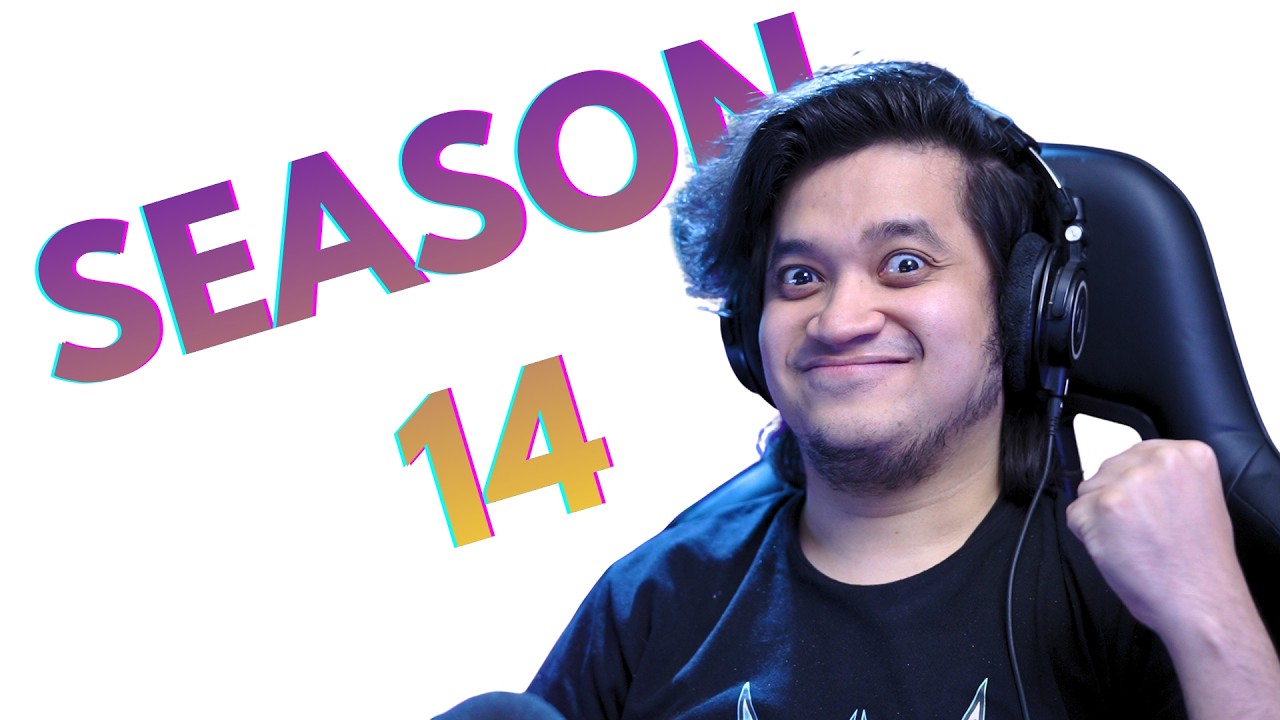 [LIVE] SEASON 14! | spartopup.com | Honor of Kings