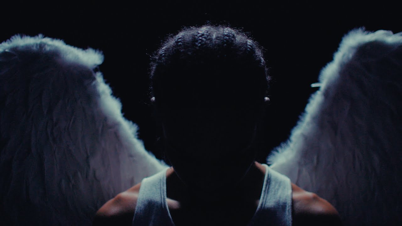 This Isn't Over (Official Video)