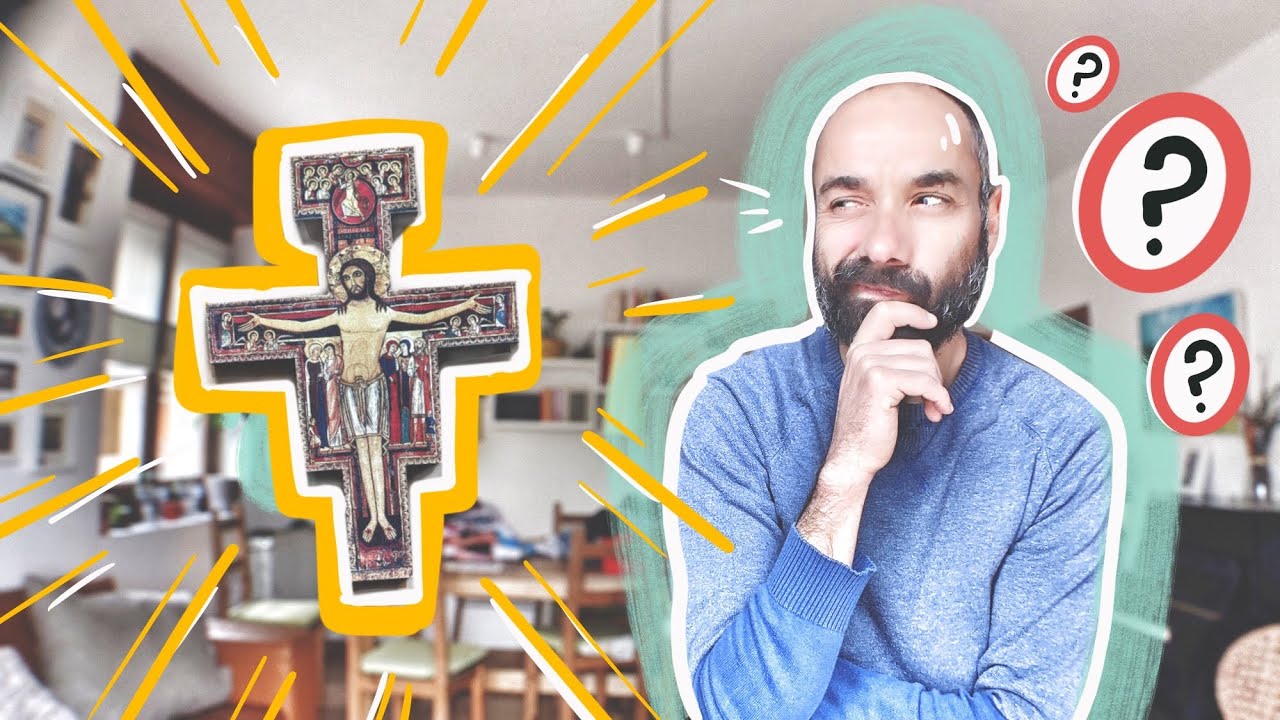 COME CAPIRE LA VOLONTÀ DI DIO 🎯⭐️❤️ 3 passi per un discernimento solido
