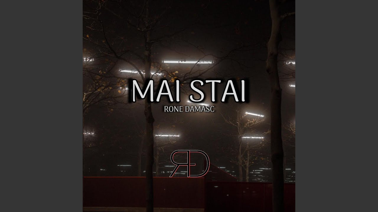 MAI STAI