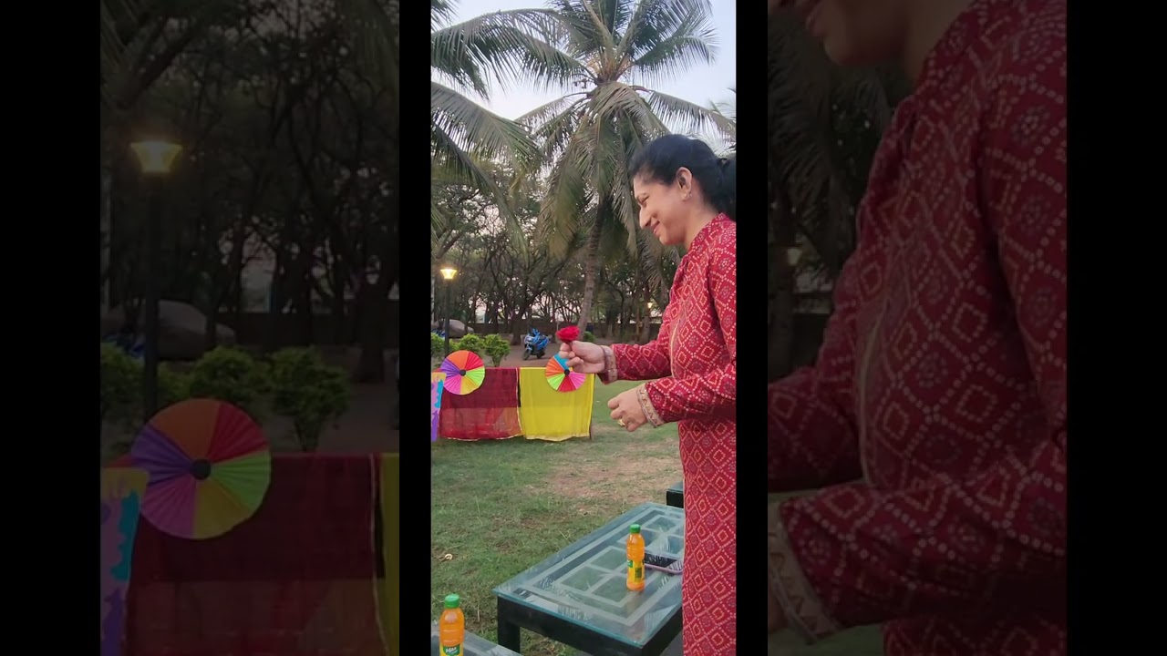 Holi 🫟🫟🫟🫟 celebration at vv Nagar,#games #masti full on 