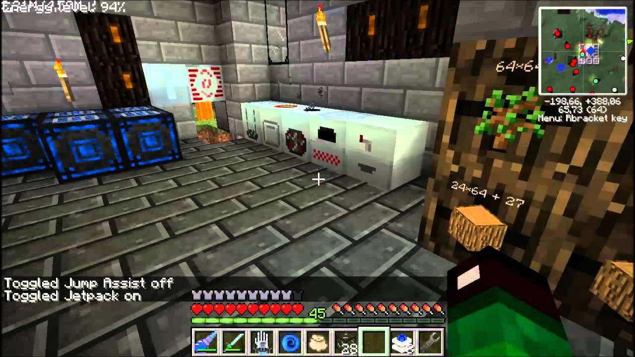 Modlarla Survival | Bölüm 55 | Sonunda!