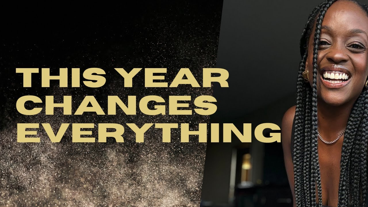 In My 30s & Making Changes: Books, Money, Growth & Finally Getting It Together