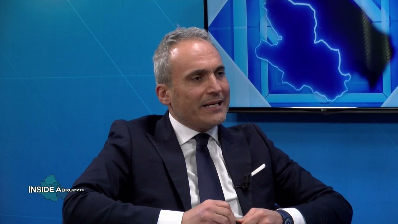 Inside Abruzzo - 02/02/2026