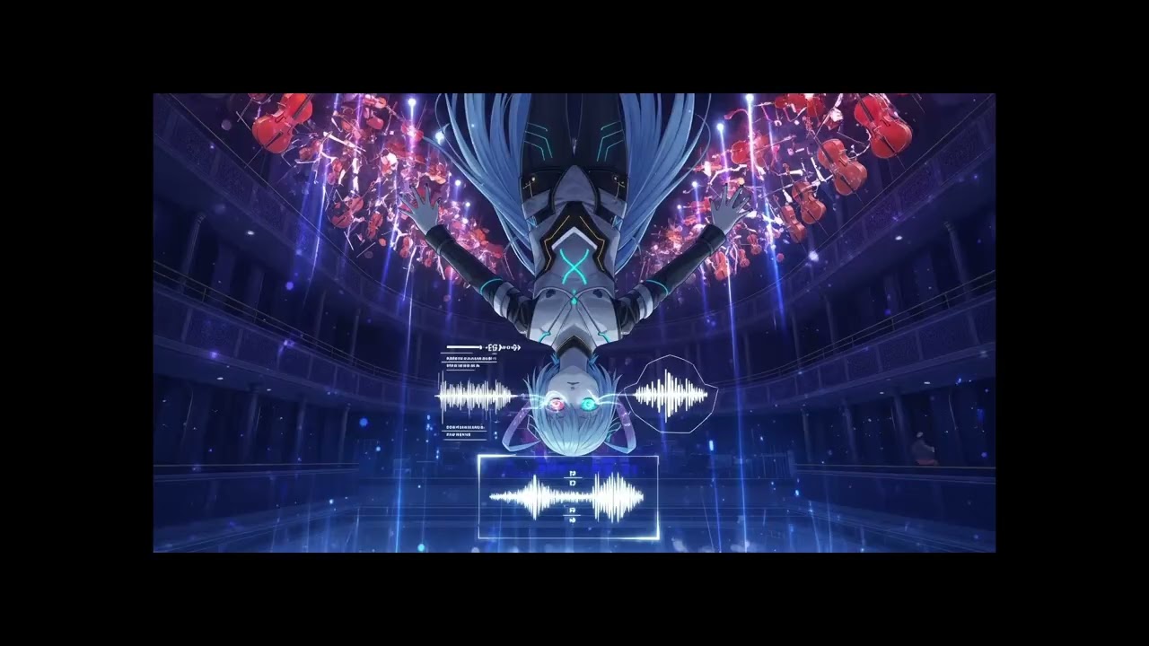 PRODvsSUNO クッロキンォフンシ reverse_symphonicrock 1-28