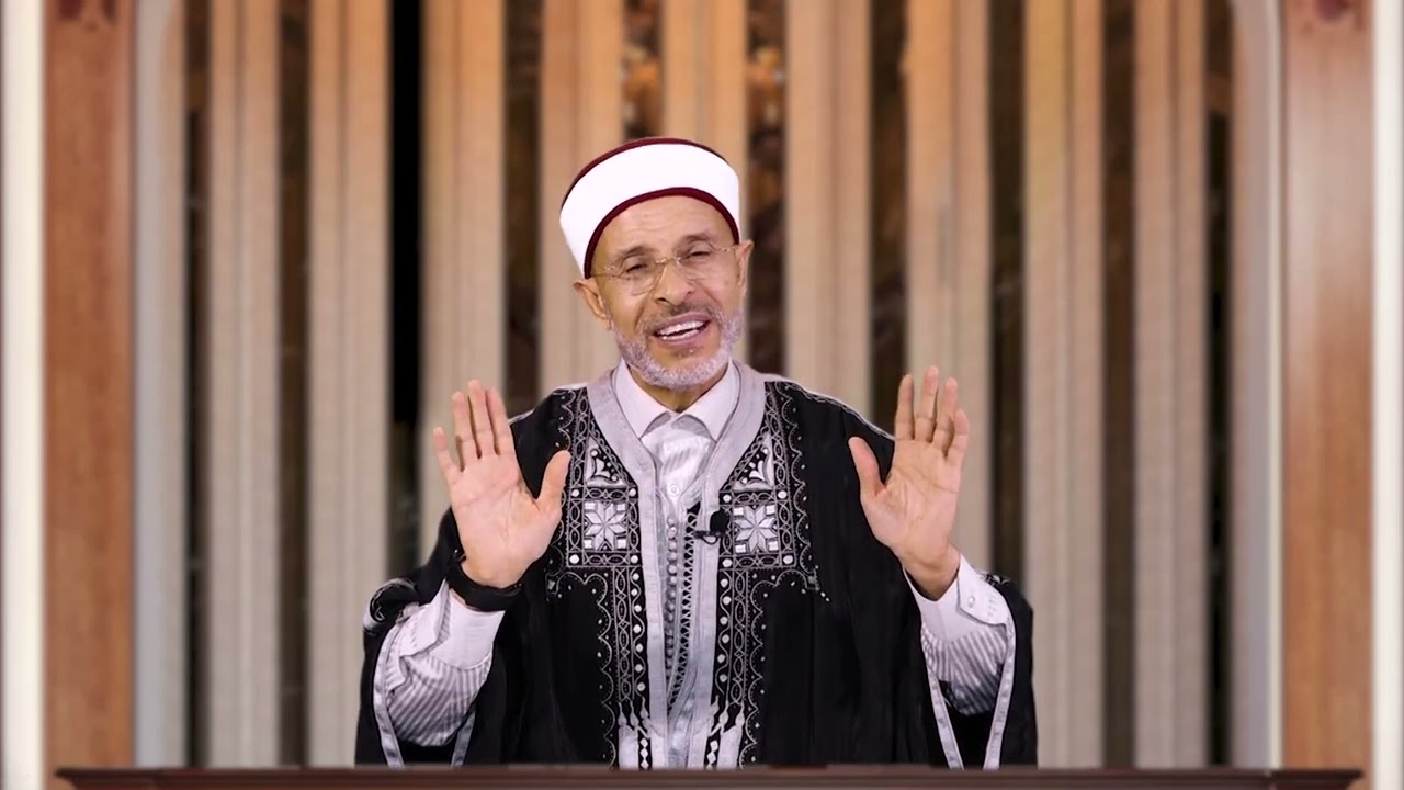 مسامرات رمضان 22 تاريخ 12 03 2026