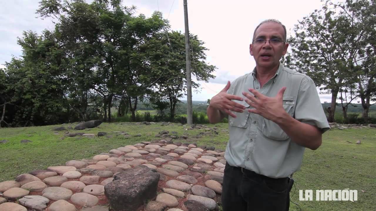 Cuatro sitios arqueológicos costarricenses son patrimonio cultural mundial