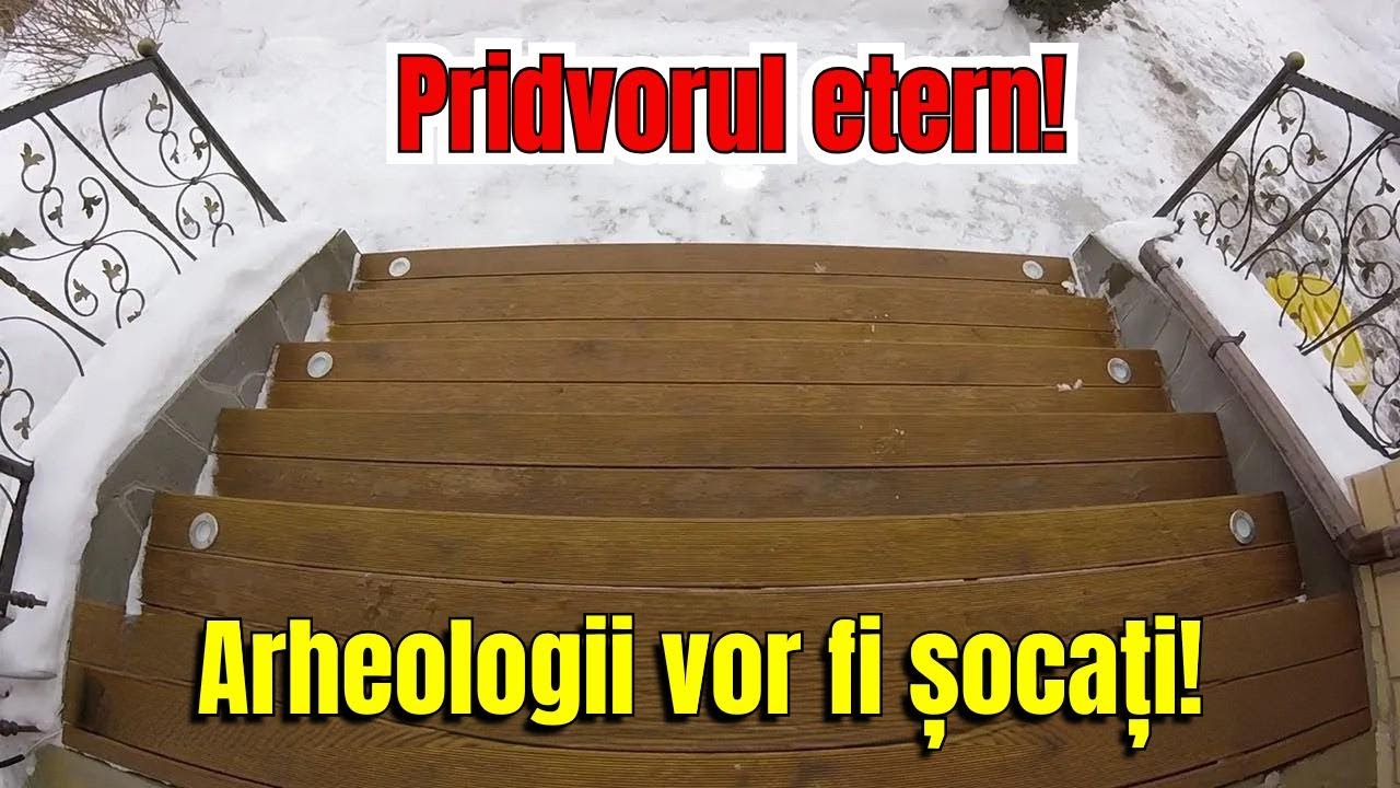 Cum să îți faci singur o verandă care rezistă o viață!