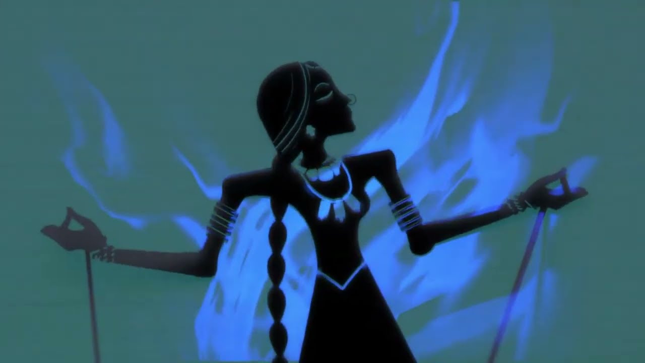 Raji: An ancient Epic Hindi gameplay walkthrough part 1
